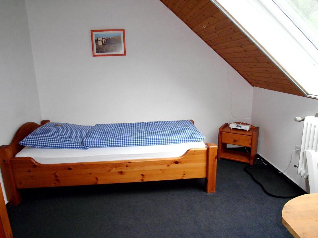 Oberhaverbeck Pension 'Das Kleine Landhaus' الغرفة الصورة