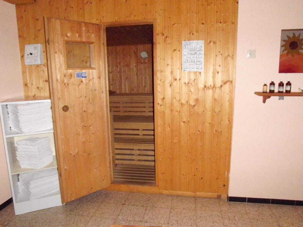 Oberhaverbeck Pension 'Das Kleine Landhaus' المظهر الخارجي الصورة